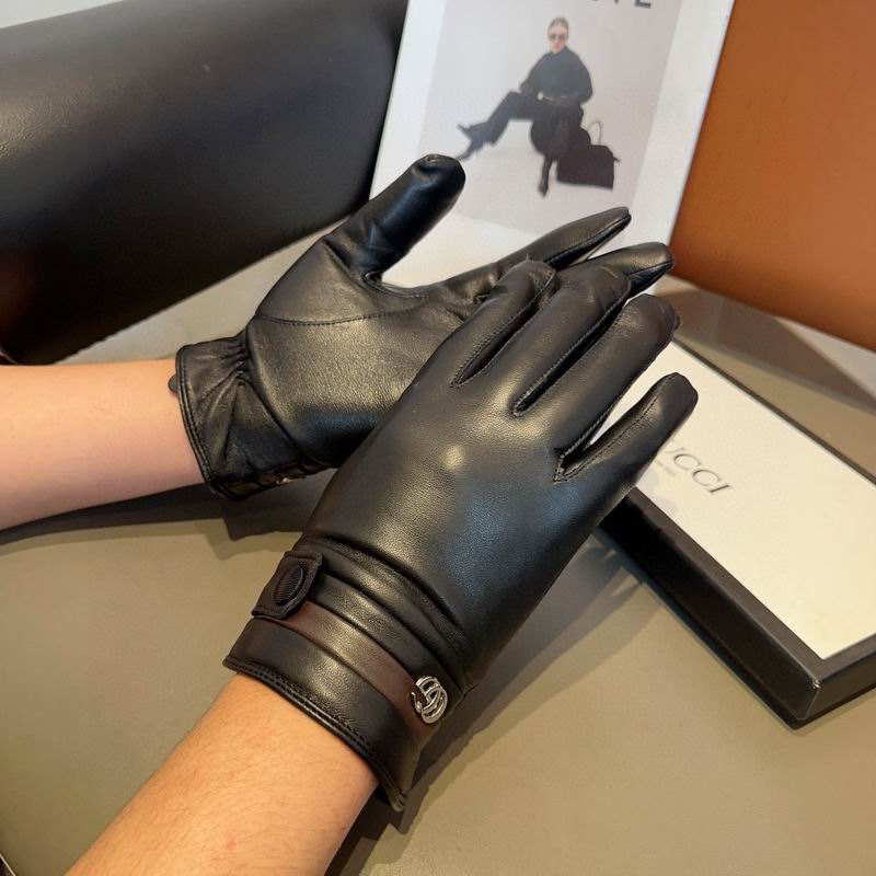Gucci gloves L XL 112272